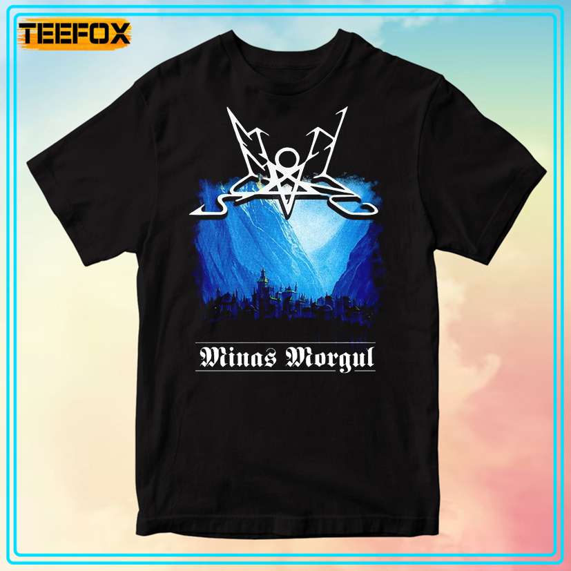 Summoning Minas Morgul T-Shirt