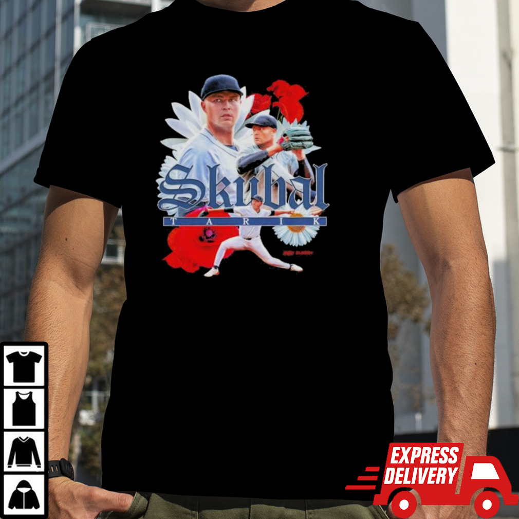 Detroit Tigers Skubal Spring Shirt