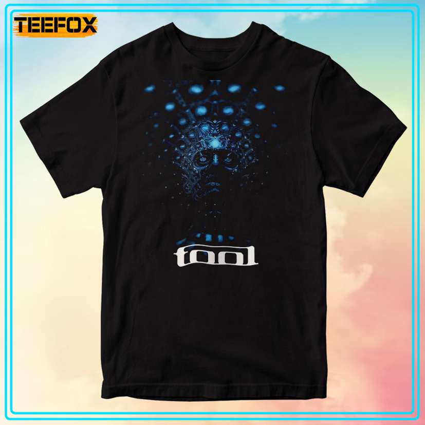 Tool Metal Music T-Shirt