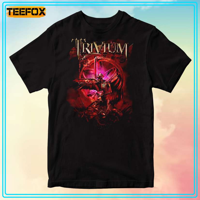 Trivium Vintage T-Shirt