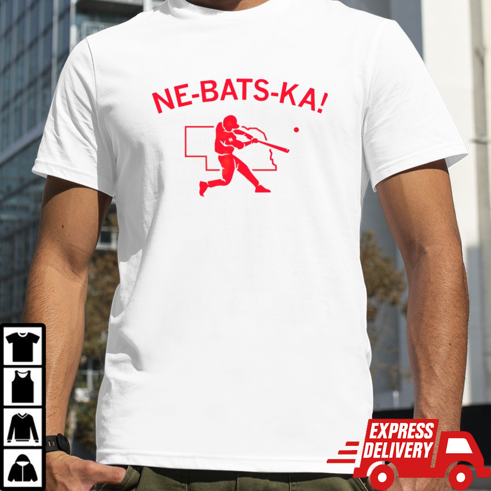 Nebraska Cornhuskers Nebatska player shirt