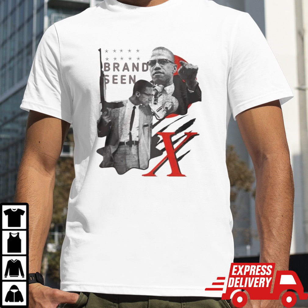 Anthony Edwards brand seen by any means shirt