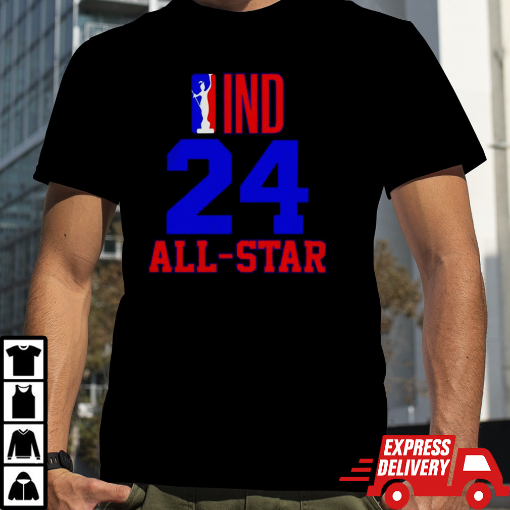 IND All-Star ’85 shirt