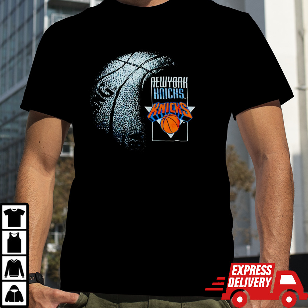 New York Knicks vintage shirt