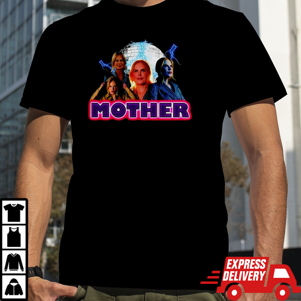 Nicole mother shirt