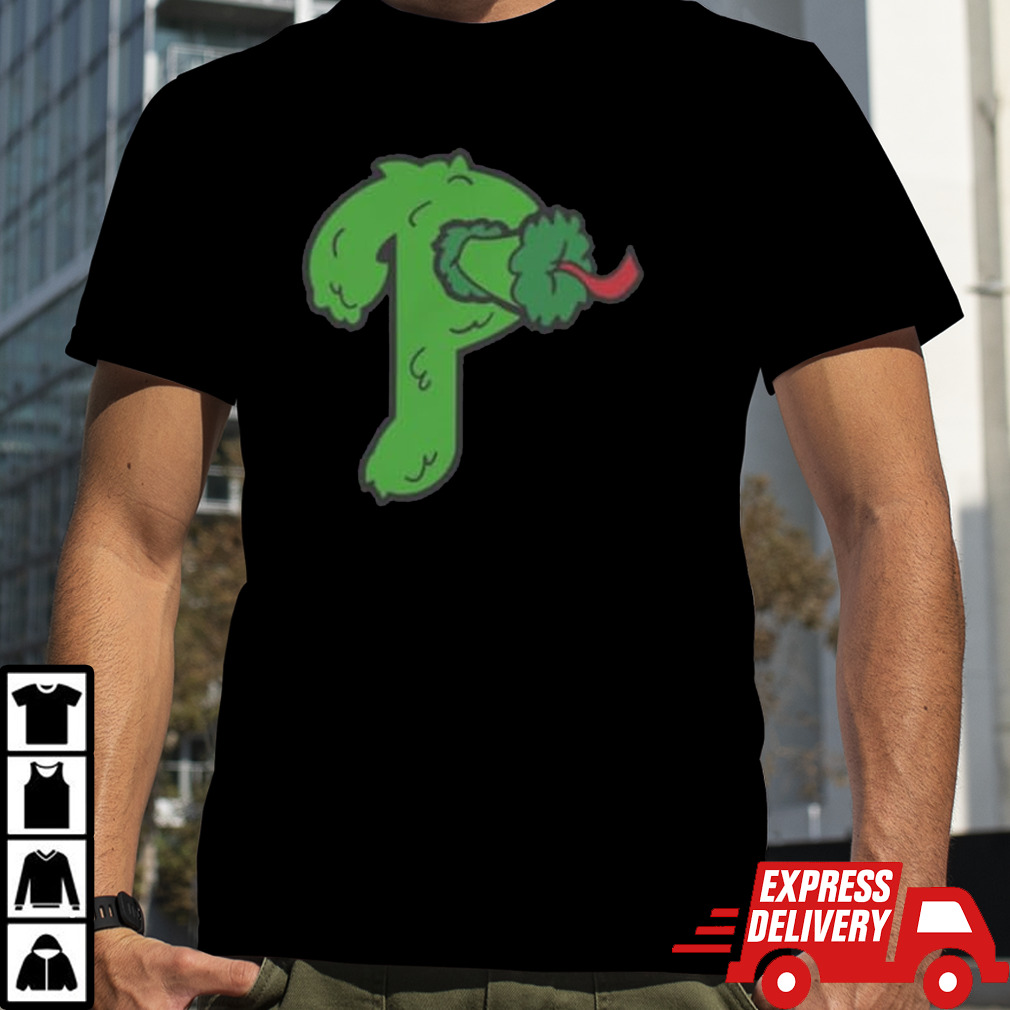 Phanatic shirt