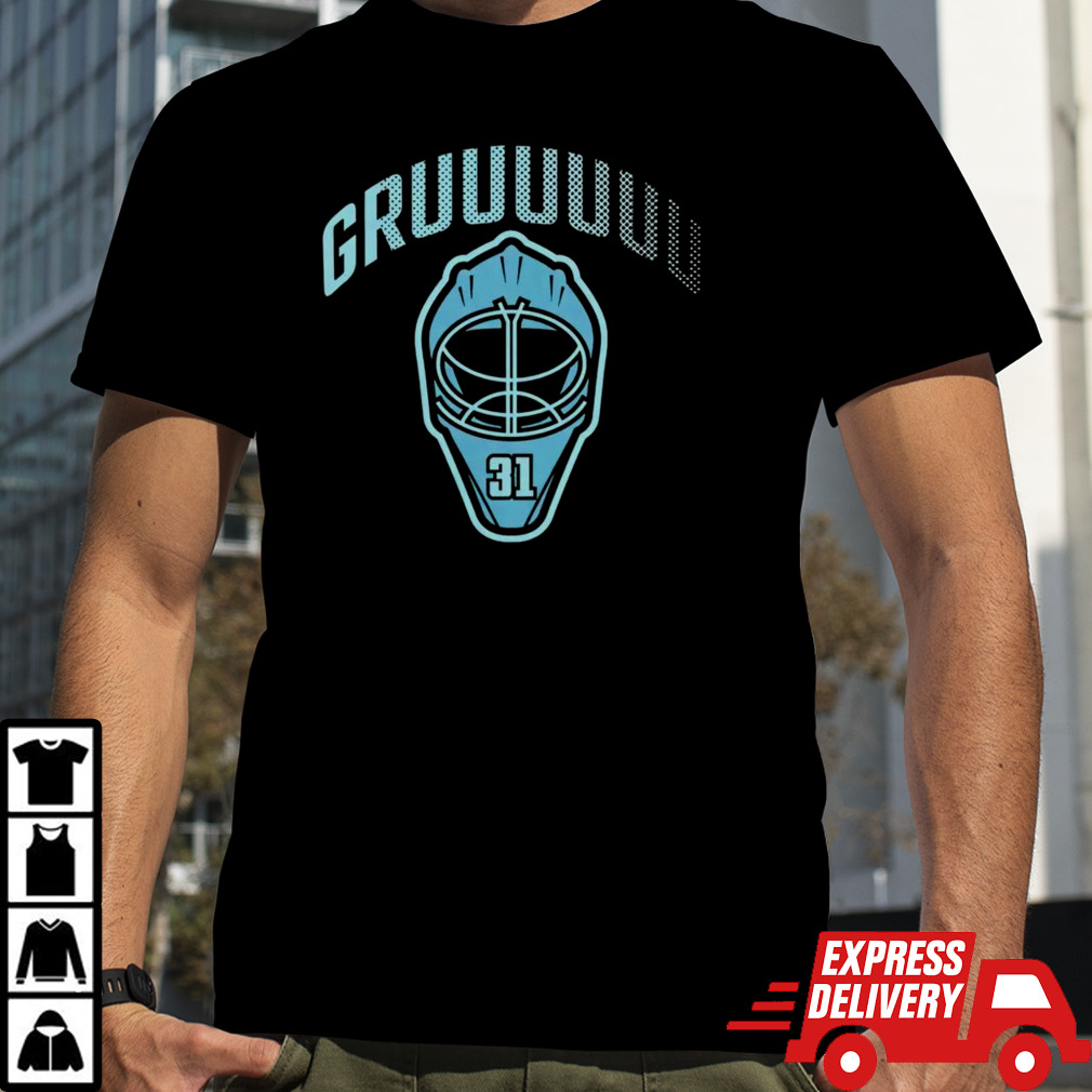 Seattle Gruuuuu shirt