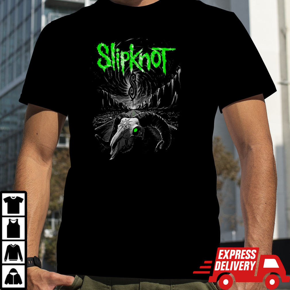 Slipknot Goat 4.25.24 Event T-shirt