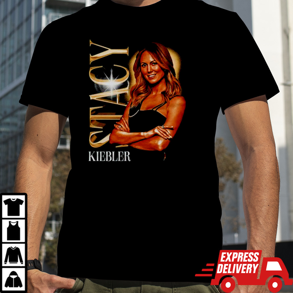 Stacy Keibler Pose shirt