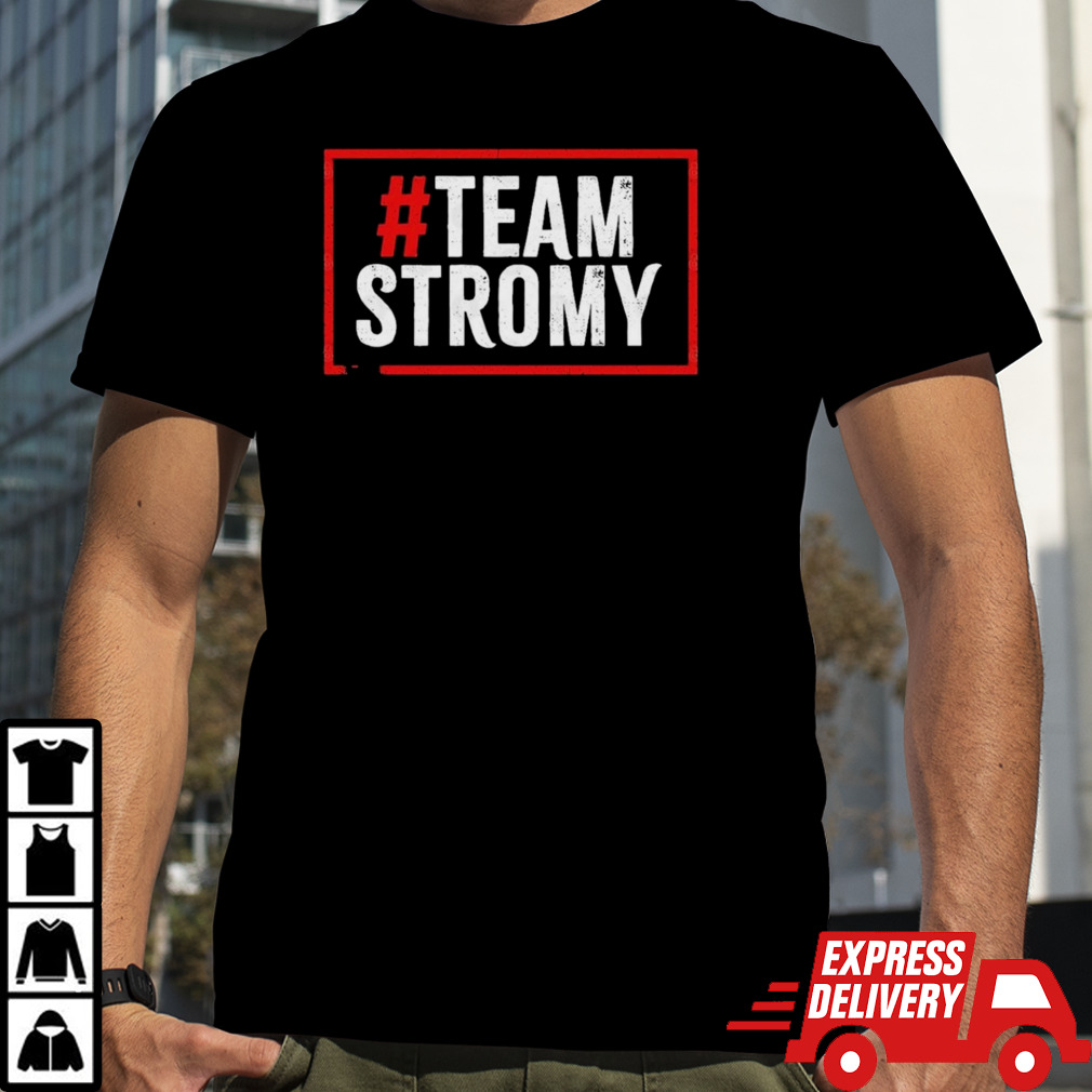 Team Stormy Stormy Daniels 2024 shirt