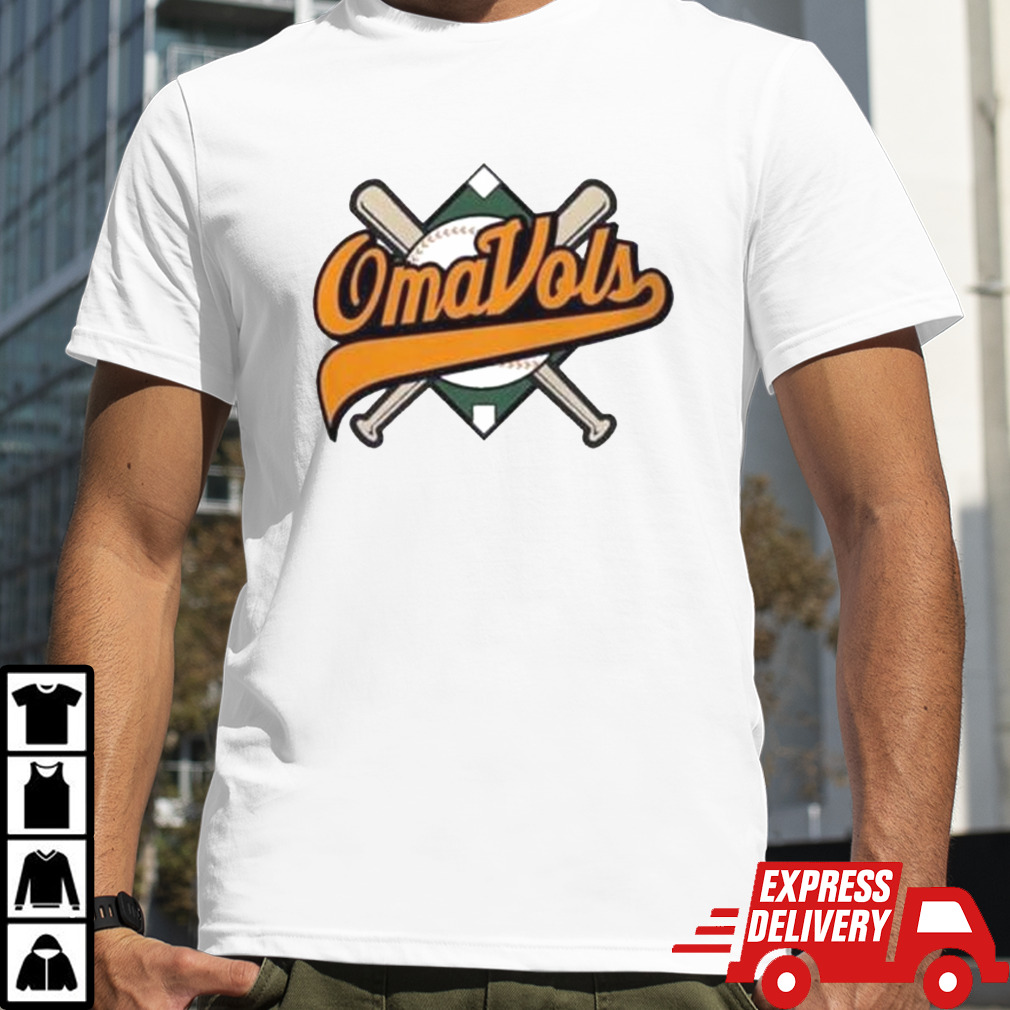 Tennessee Volunteers Omavols Script 2024 Classic T Shirt