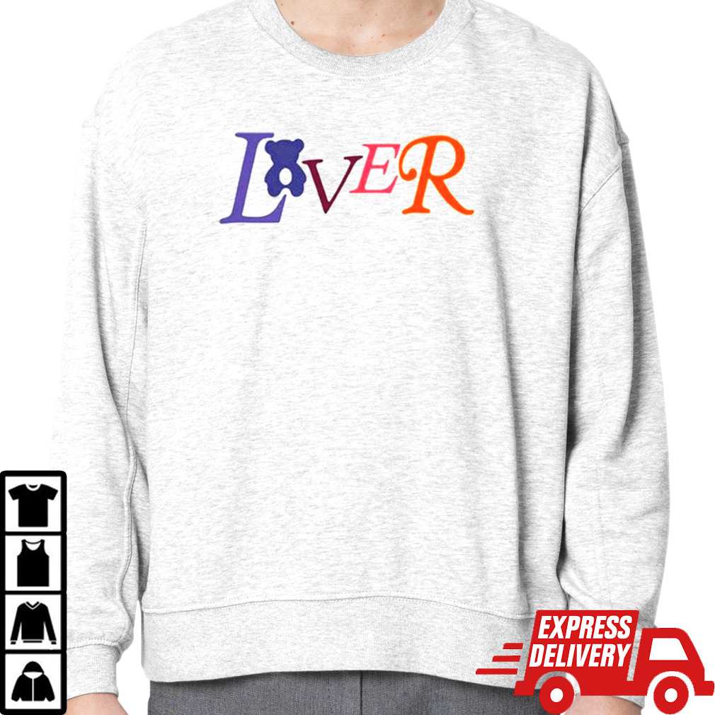 6lack lover Shirt