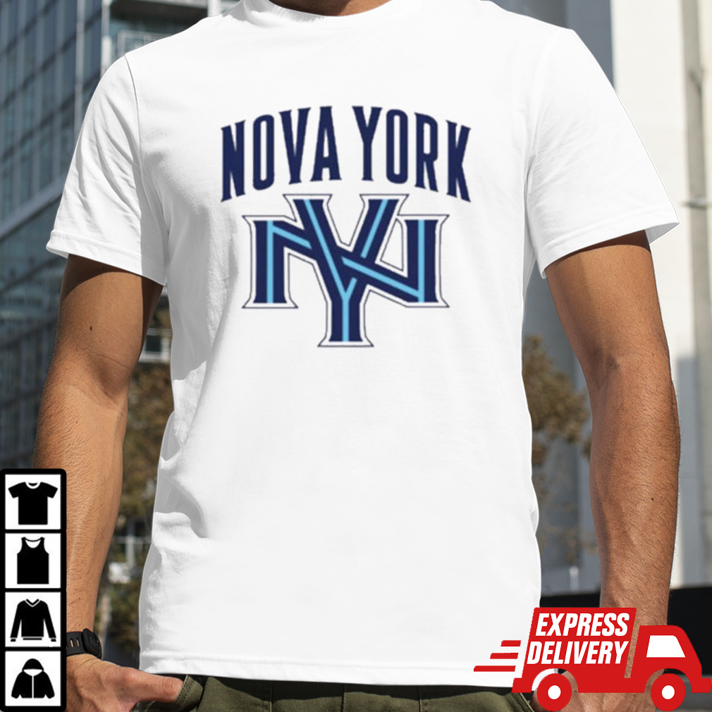 Big Knick Energy Nova York T-shirt