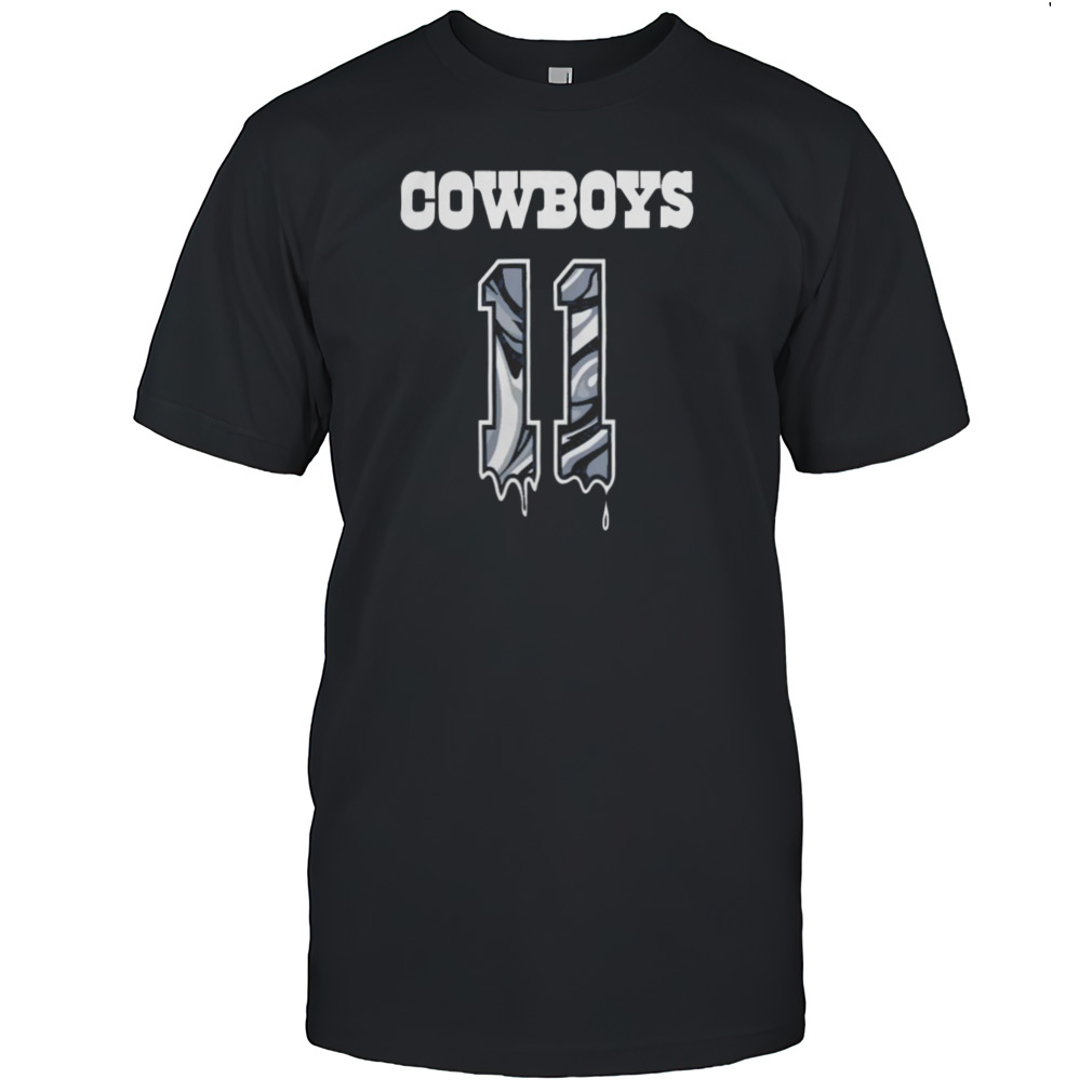 dallas Cowboys micah parsons #11 Shirt