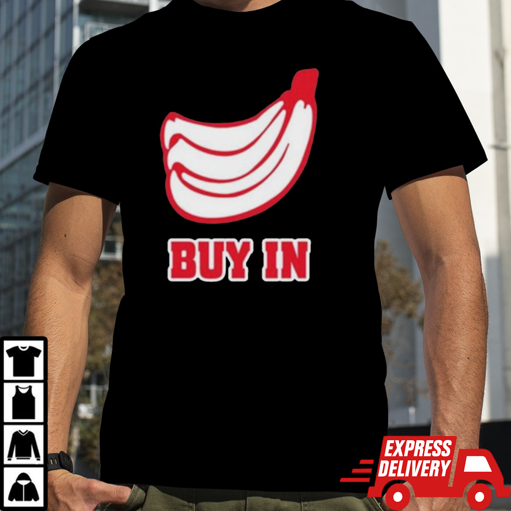 Arizonabaseball Bananas Buy In Shirt