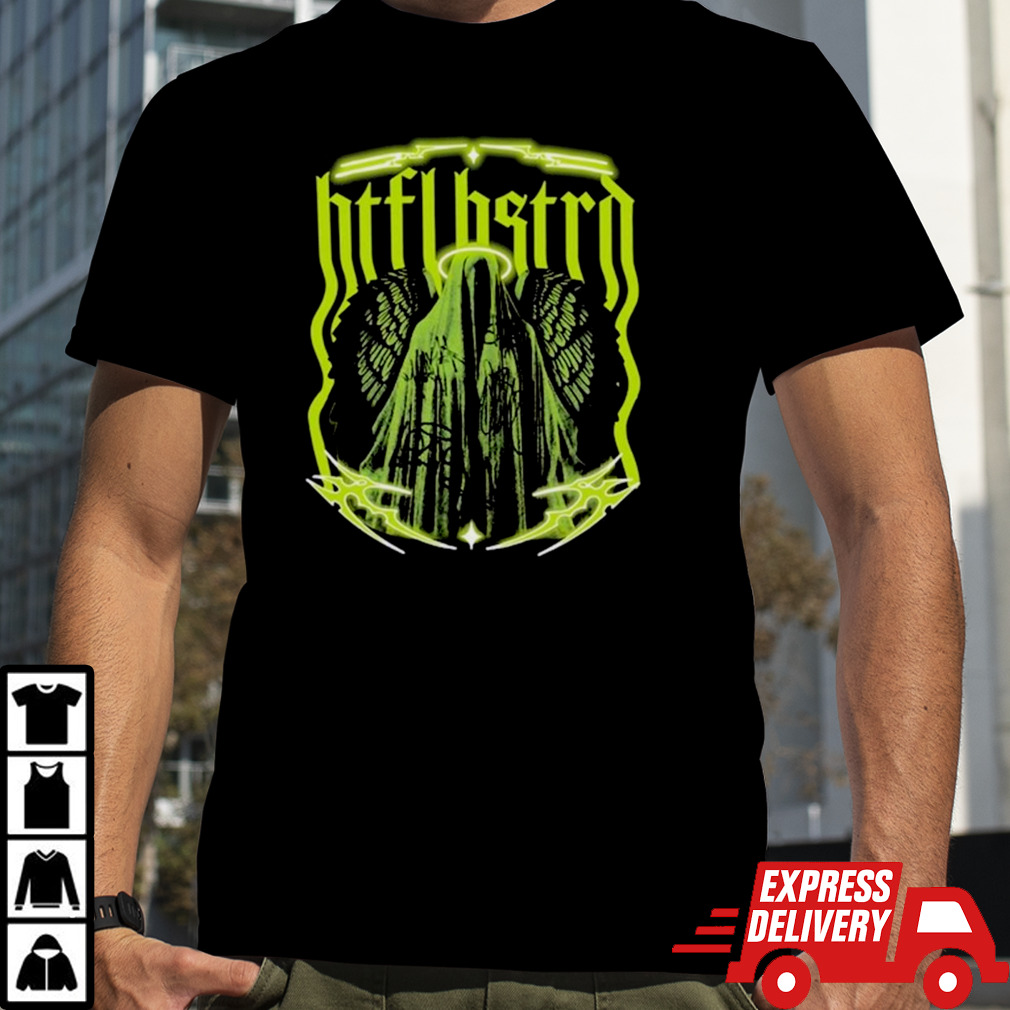 Beautiful Bastard Store Angel Of Death shirt