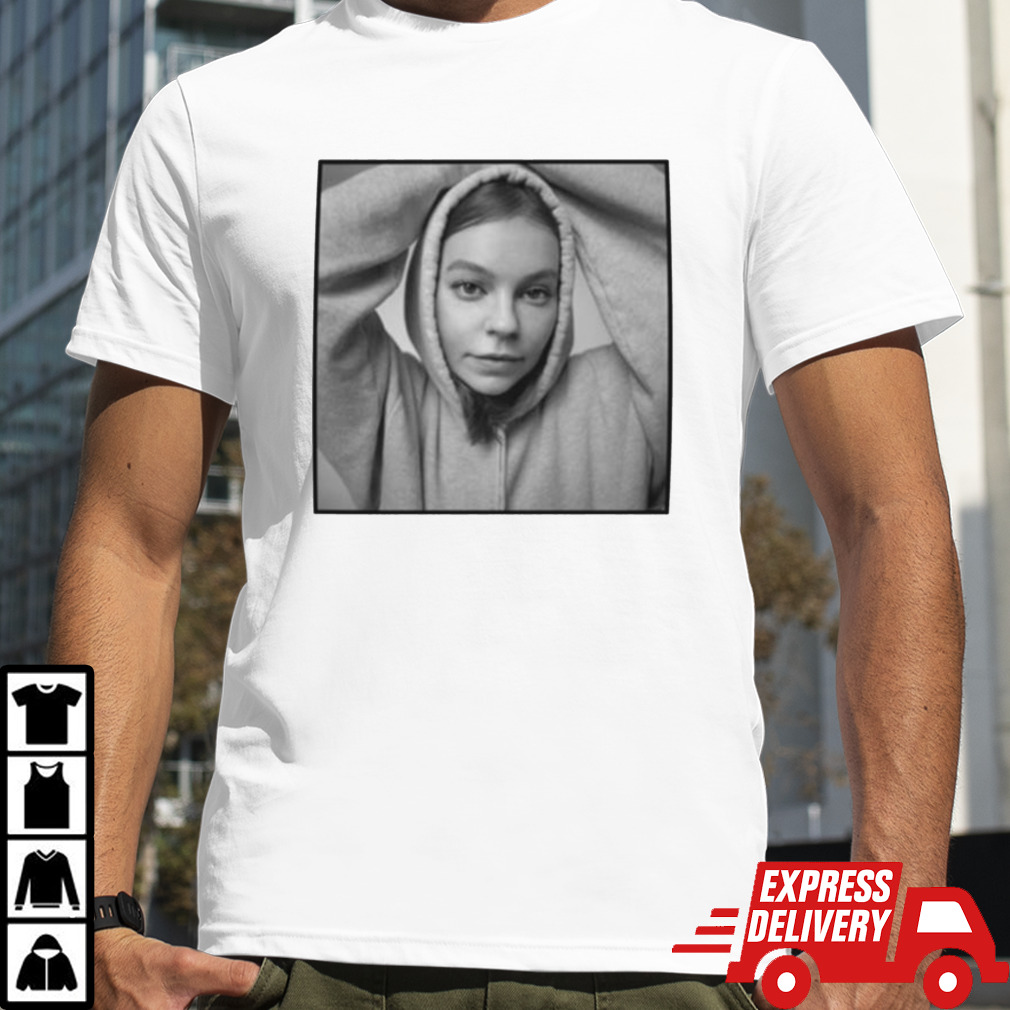 Mars Argo News Icobm Shirt