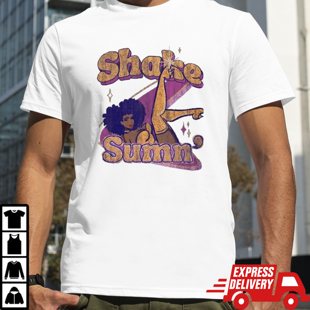 Shake Sumn shirt