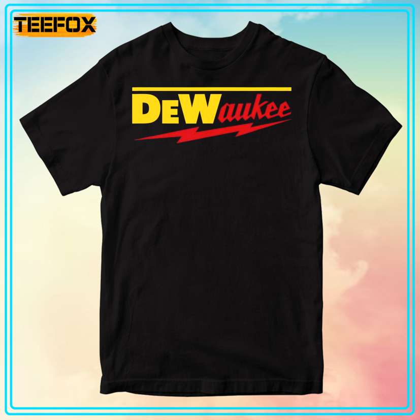 Dewaukee Logo Unisex T-Shirt