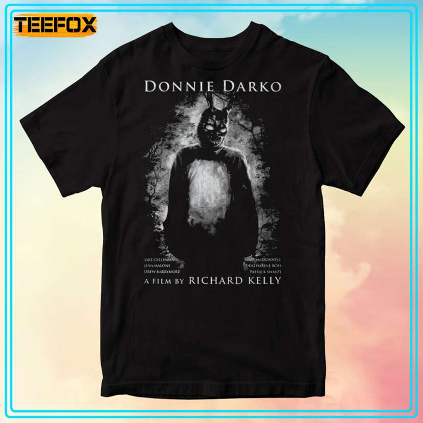 Donnie Darko Movie 2001 Unisex T-Shirt