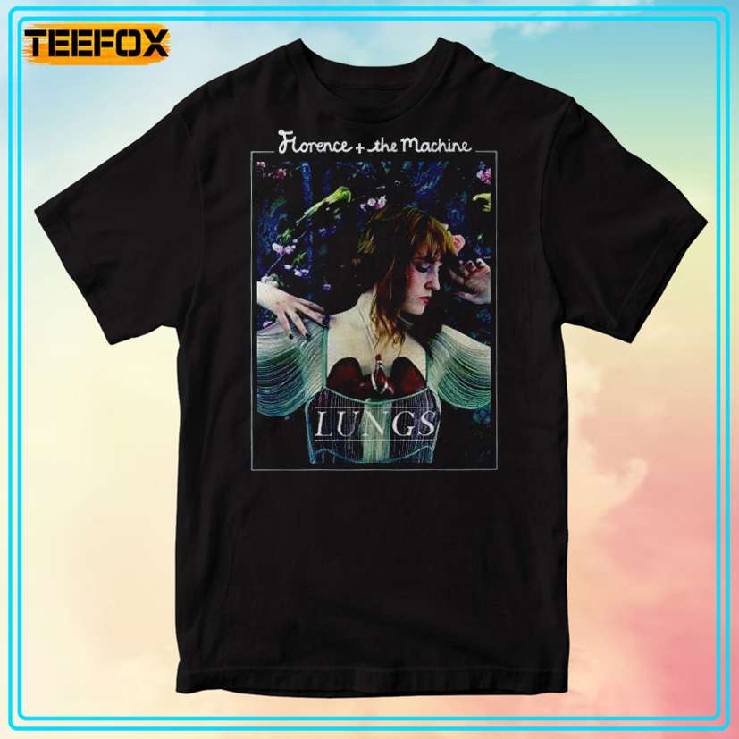 Florence And The Machine Unisex T-Shirt