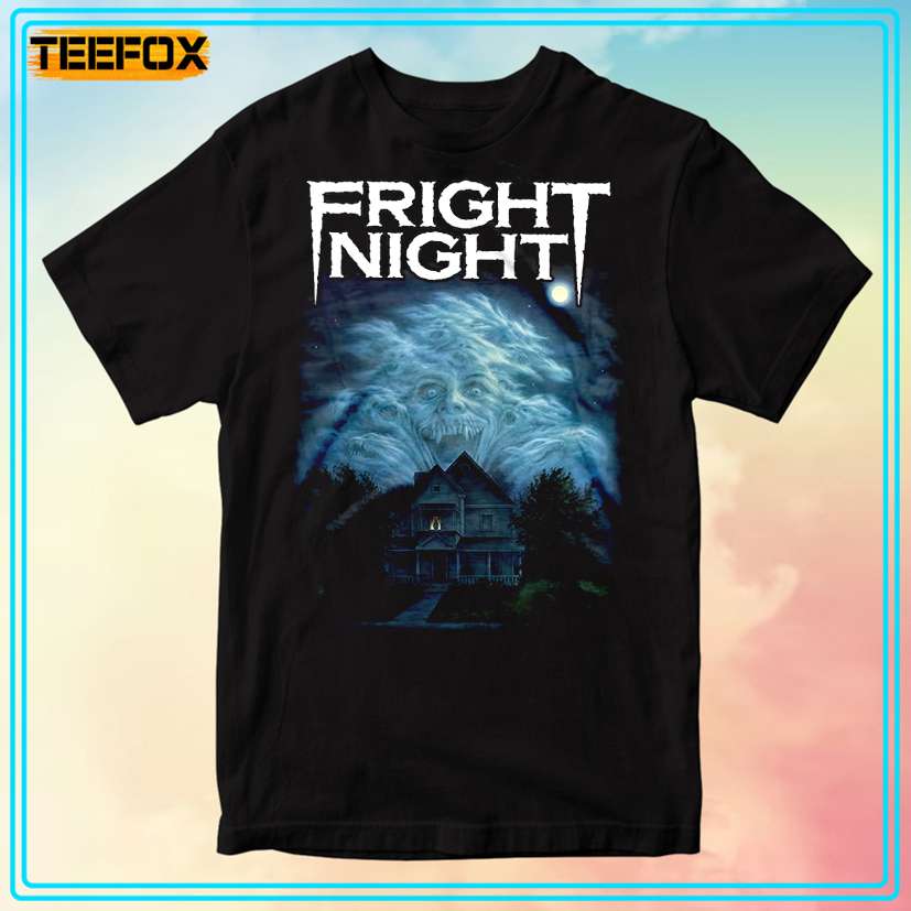 Fright Night Movie 1985 Unisex T-Shirt