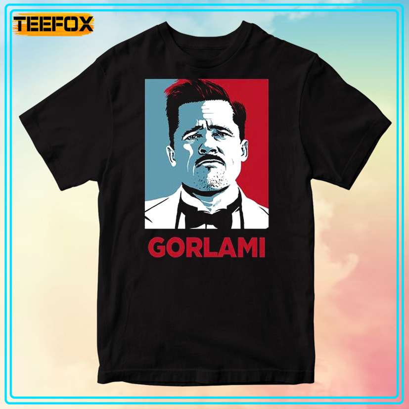 Gorlami - Inglourious Basterds Unisex T-Shirt