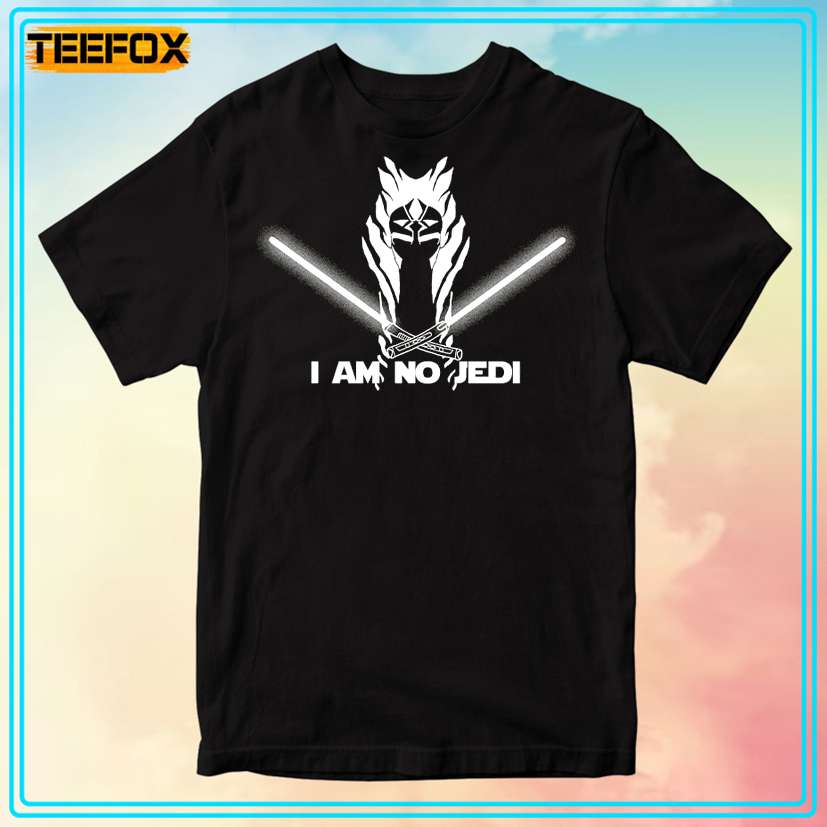 I Am No Jedi Unisex T-Shirt