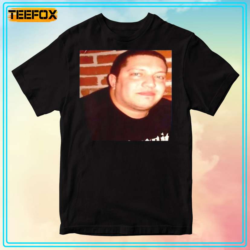 Impractical Jokers Sal Vulcano Unisex T-Shirt