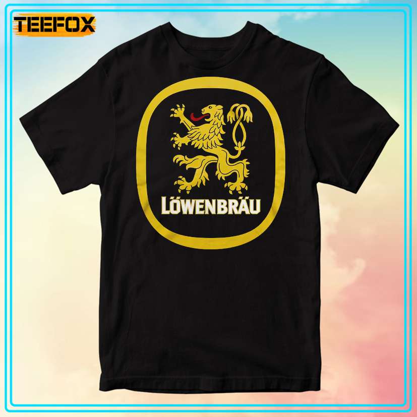 Lowenbrau Unisex T-Shirt