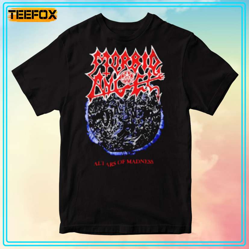 Morbid Angel Altars of Madness T-Shirt