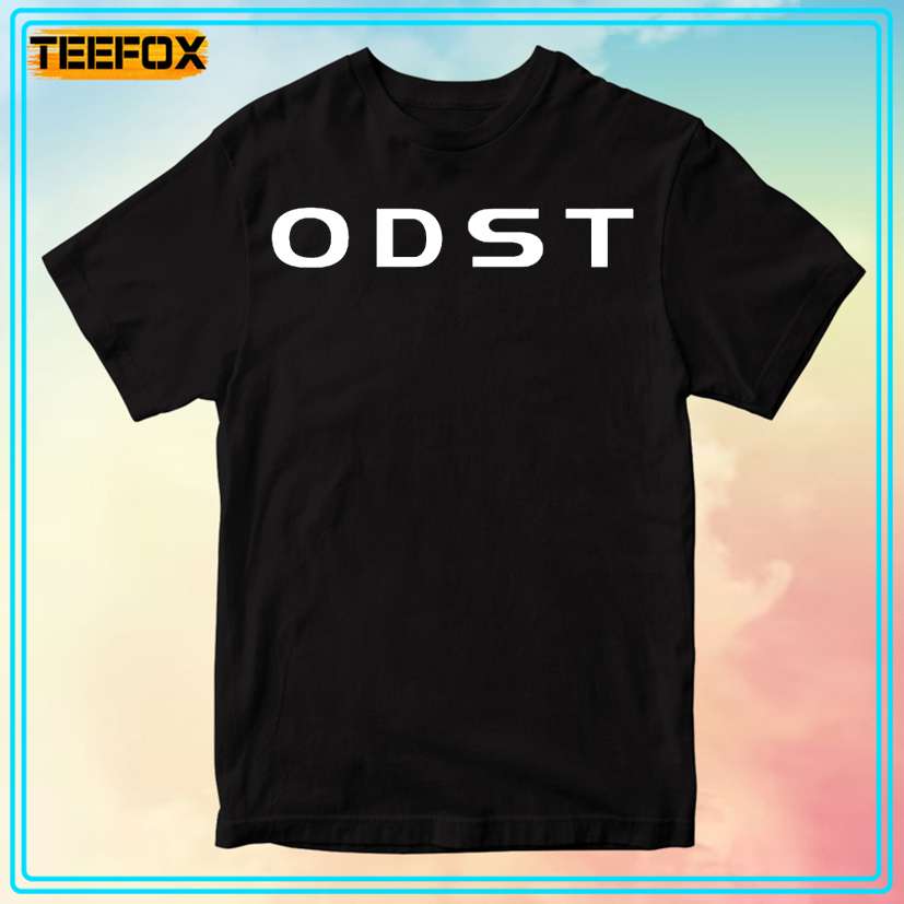 Odst Physical Training Unisex T-Shirt