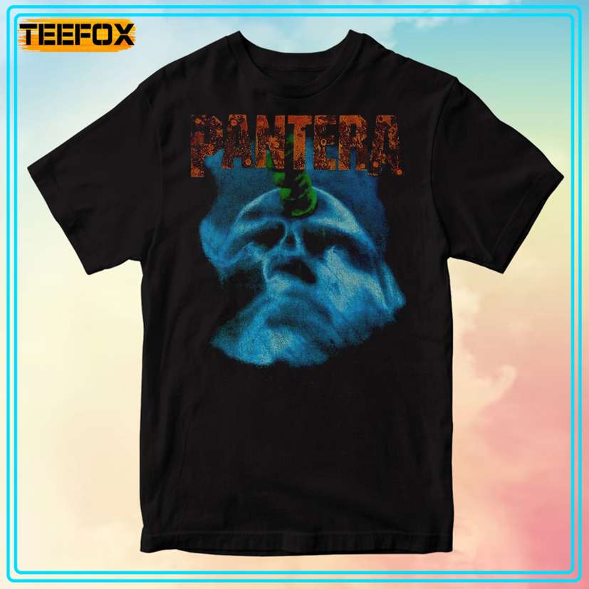 Pantera Far Beyond Driven World Tour T-Shirt