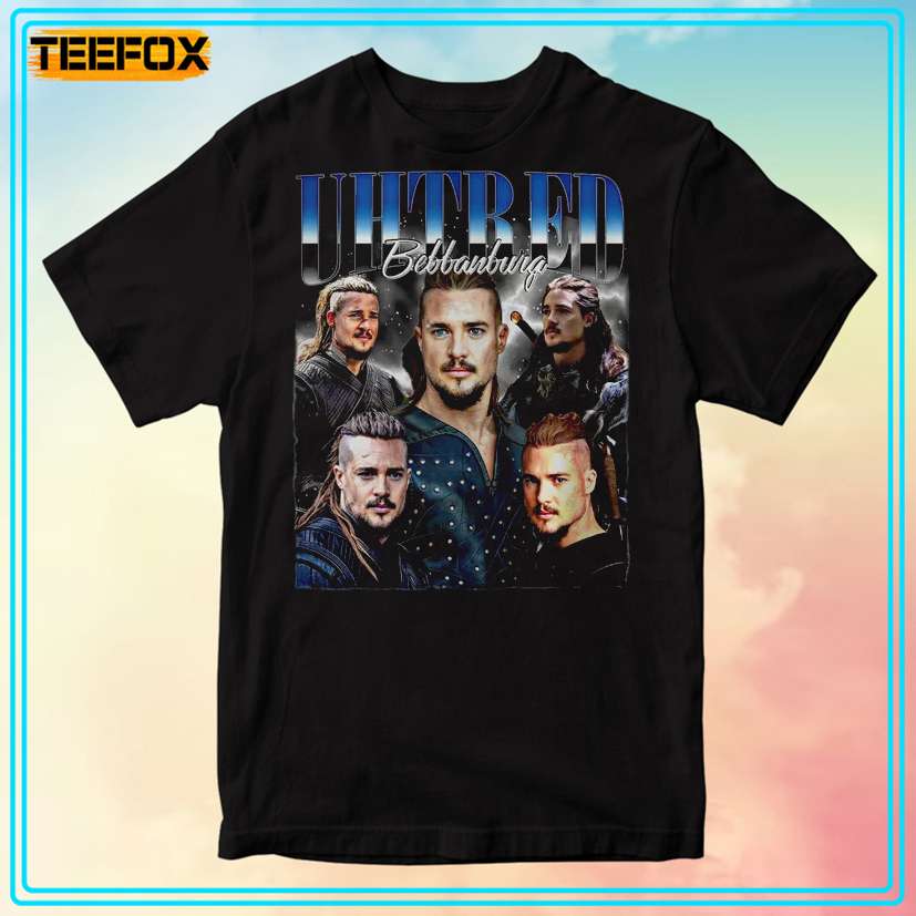 Uhtred of Bamburgh Unisex T-Shirt