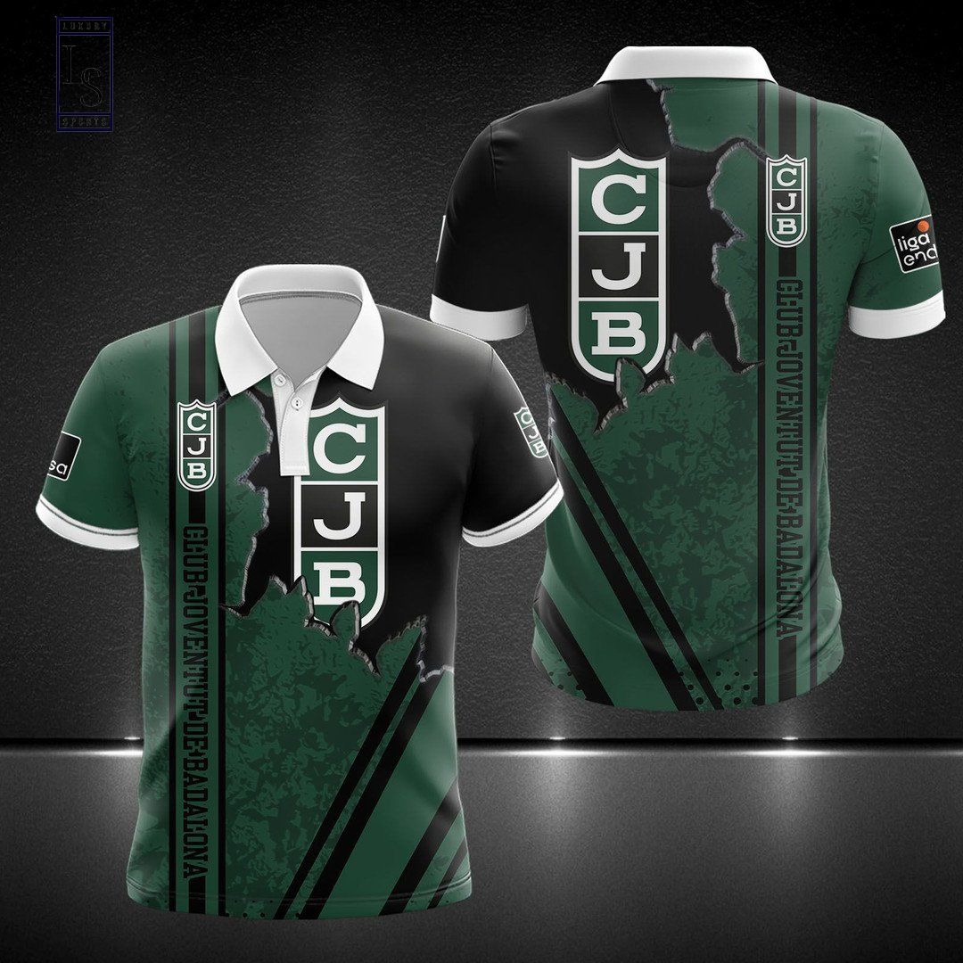 CJB Joventut Polo Shirt