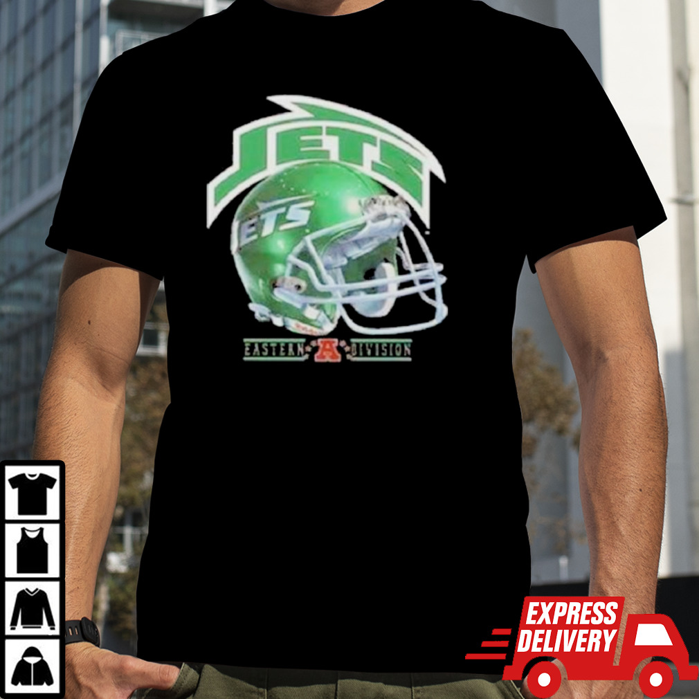 Jets Salem Eastern Division Shirt