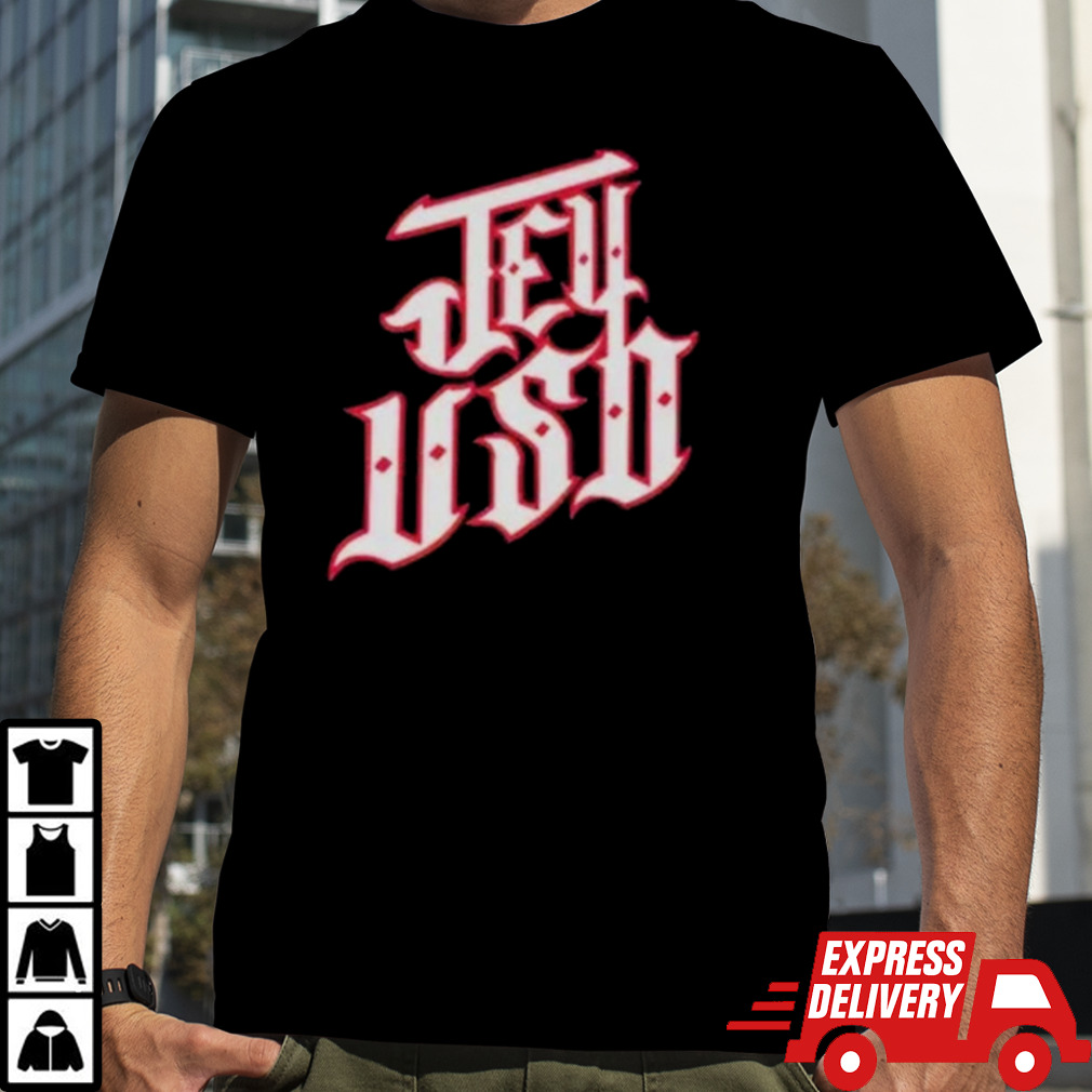 Jey uso the real chief Shirt