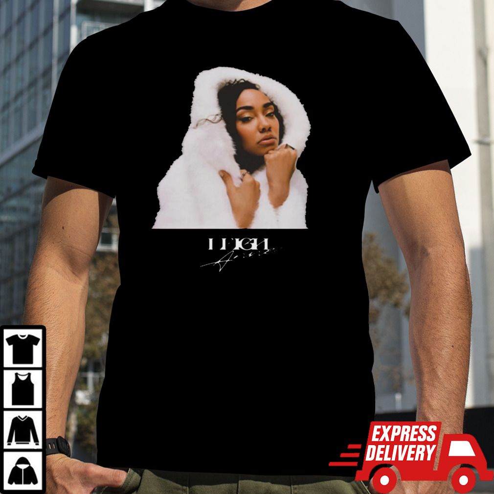 Leigh-Anne Icon Signature Shirt