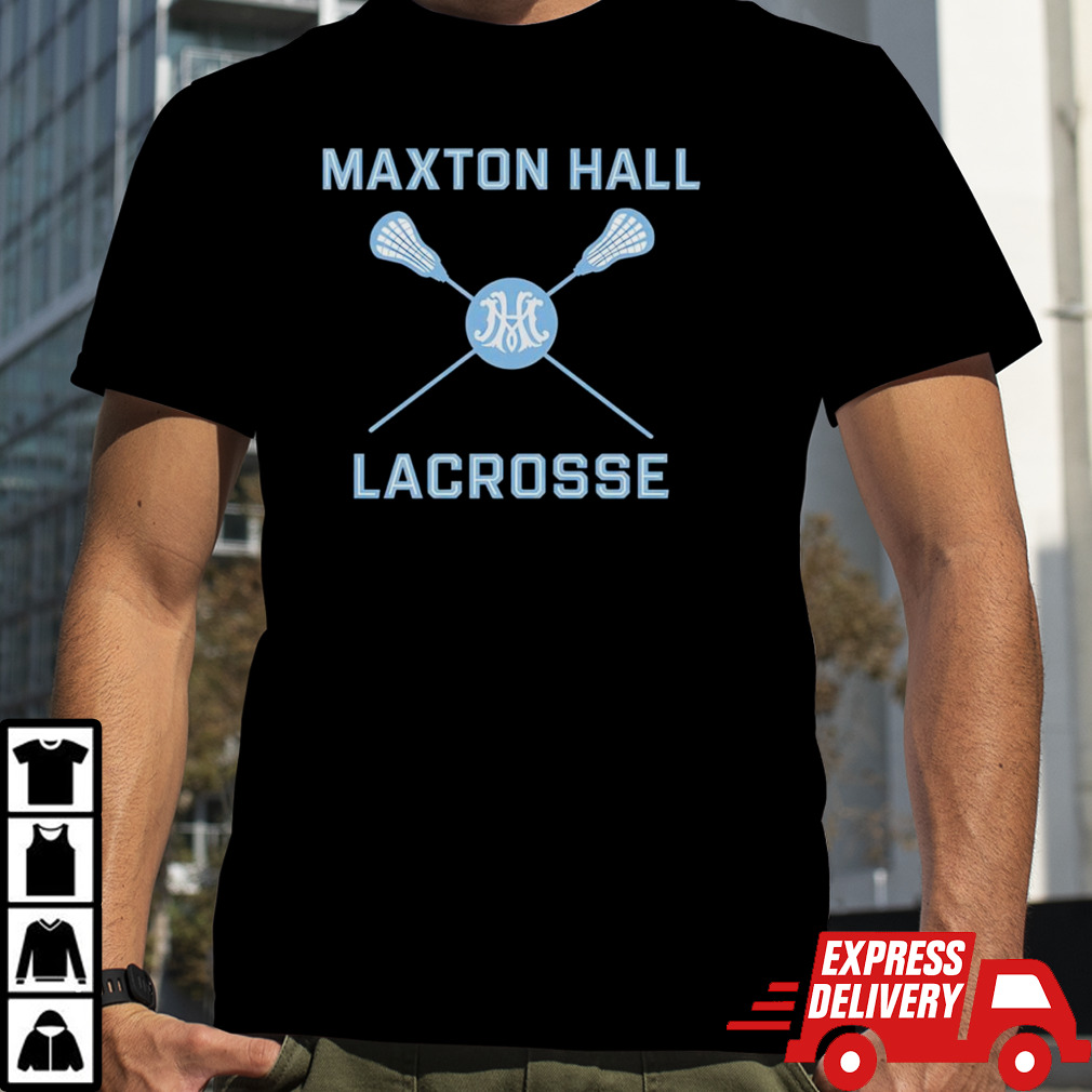 Maxton Hall Lacrosse shirt