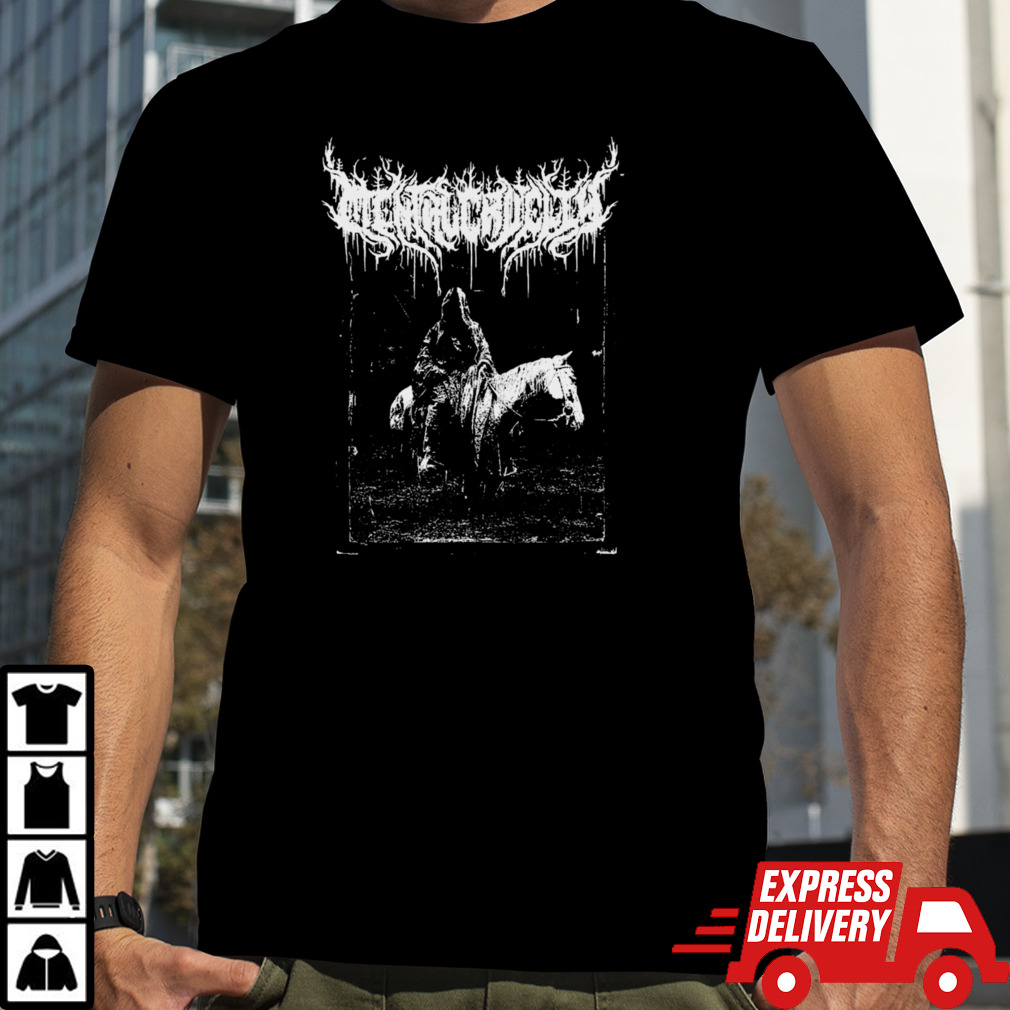 Mental cruelty the twilight horseman Shirt