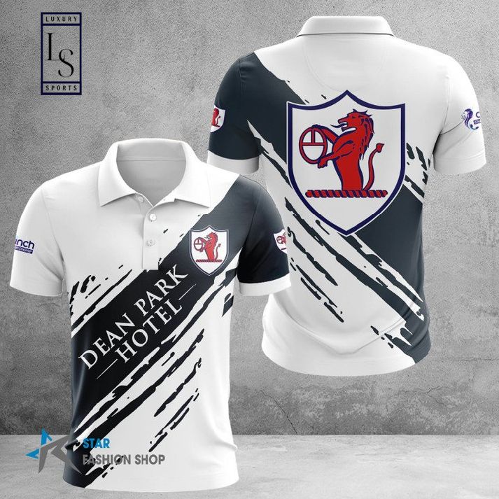 Raith Rovers FC Polo Shirt