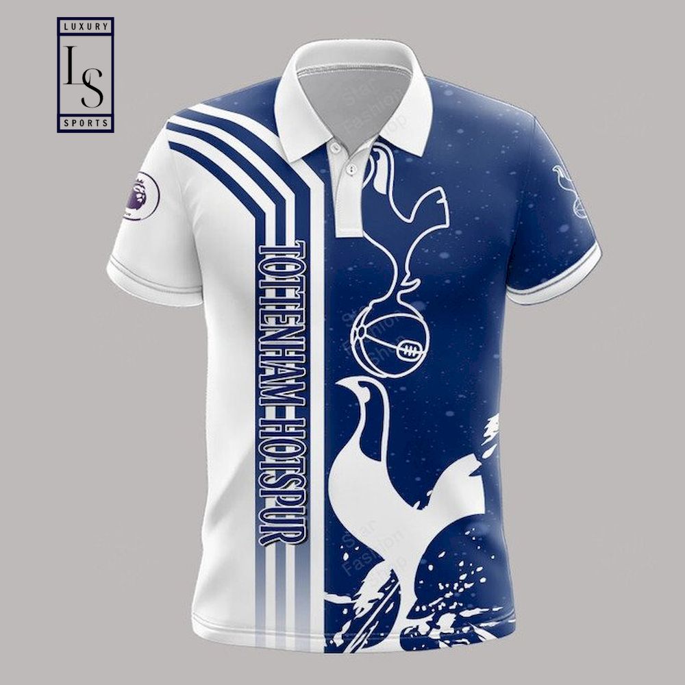 Tottenham Hotspur Polo Shirt