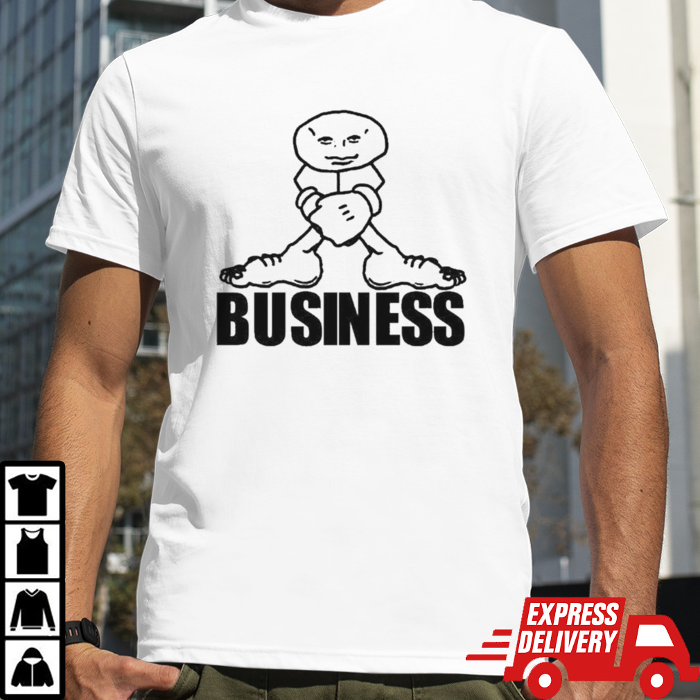 K45ink Business shirt