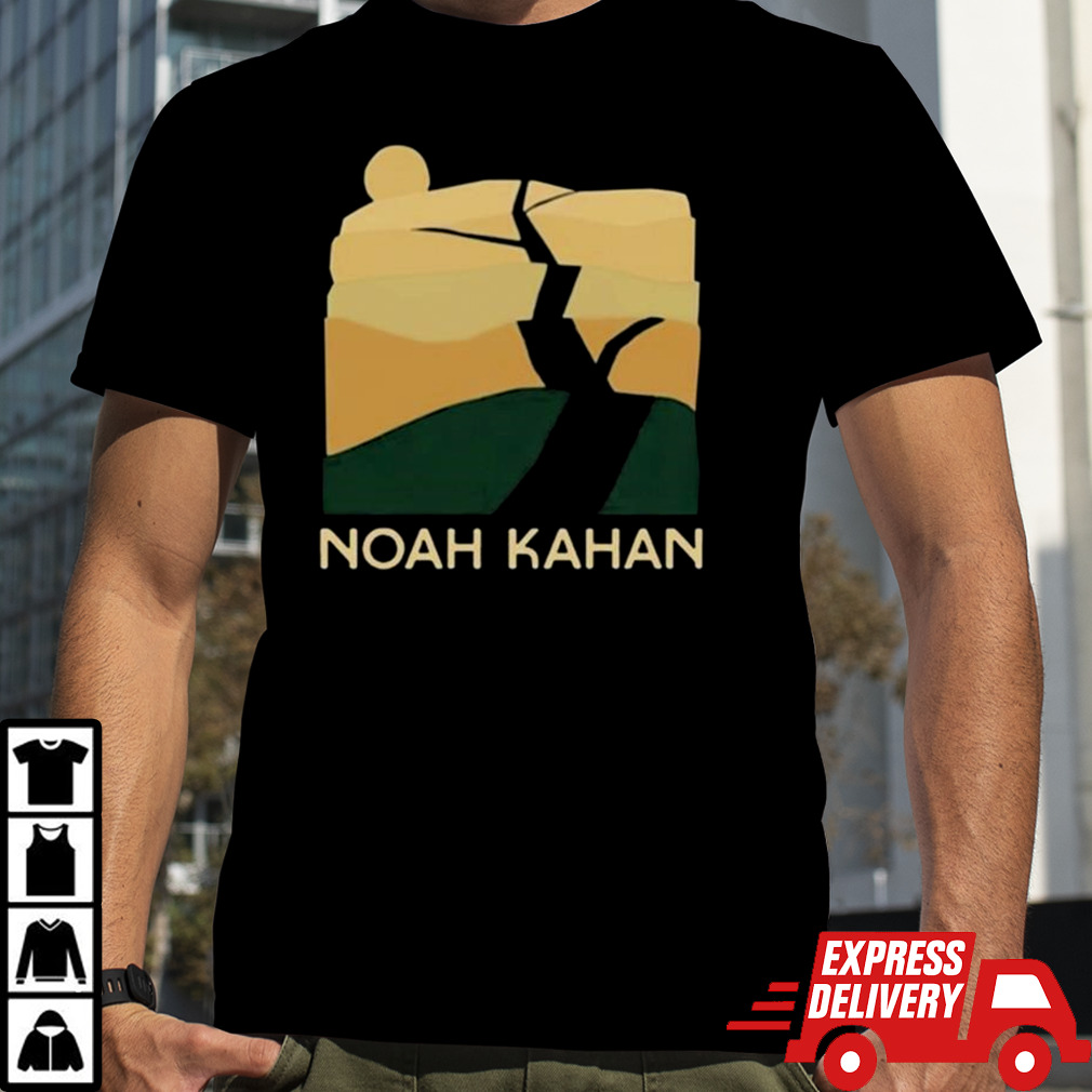 Noah Kahan We’ll All Be Here Forever Shirt