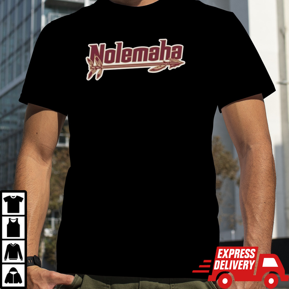 Nolemaha Fl Omaha T-shirt