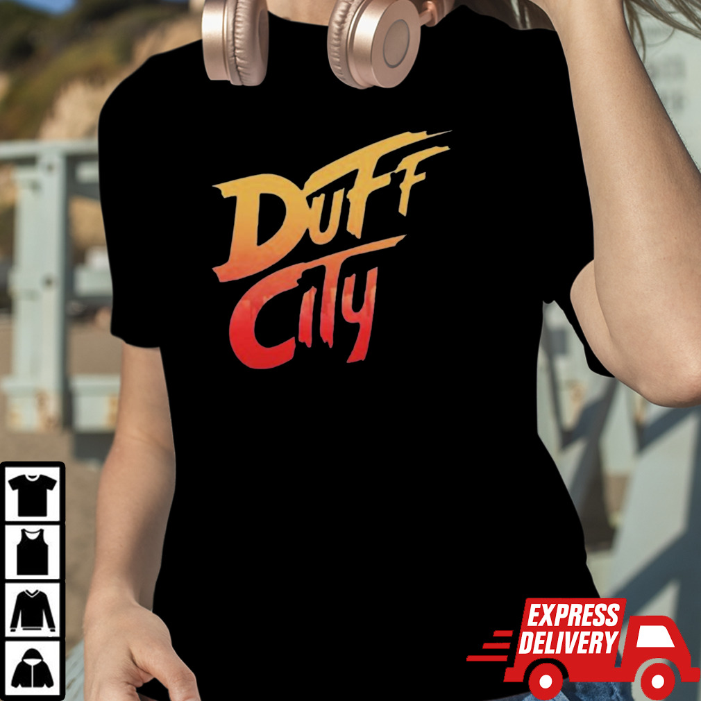 Nouns Esports Duff City Shirt