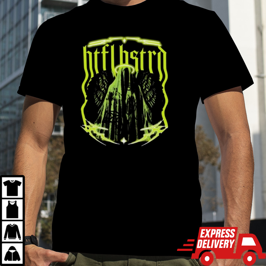 Official Beautiful Bastard Store Angel Of Death Shirt