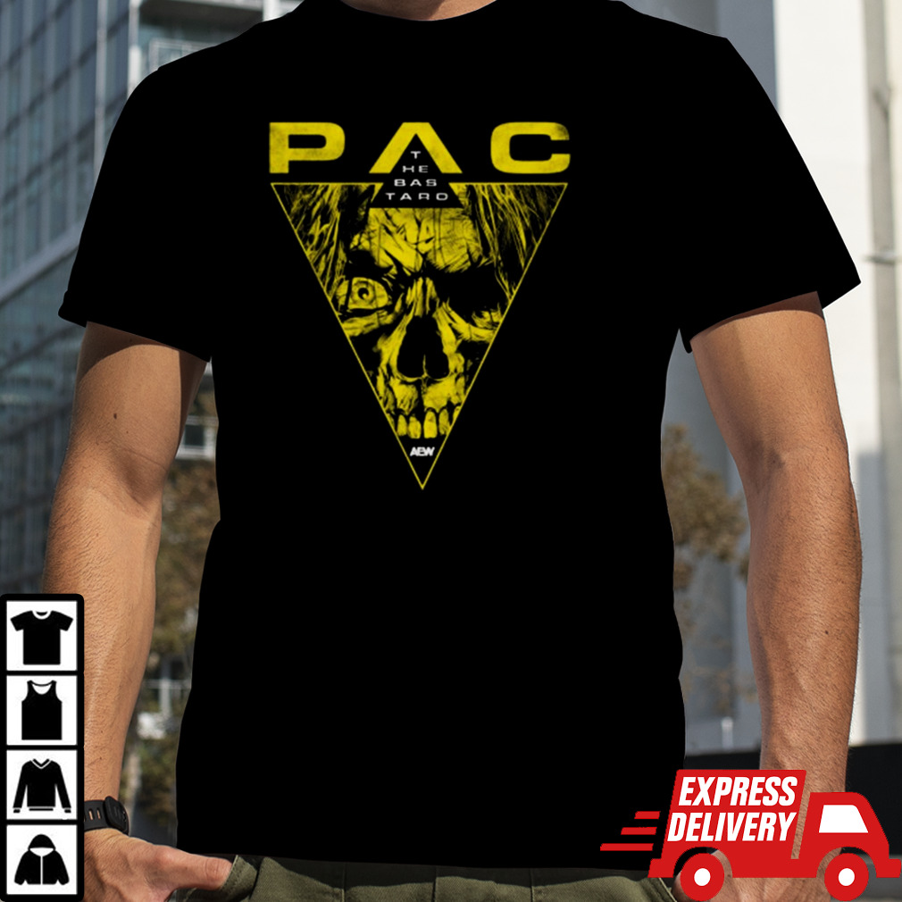 Pac The Bas Taro Not Dead Yet T-shirt