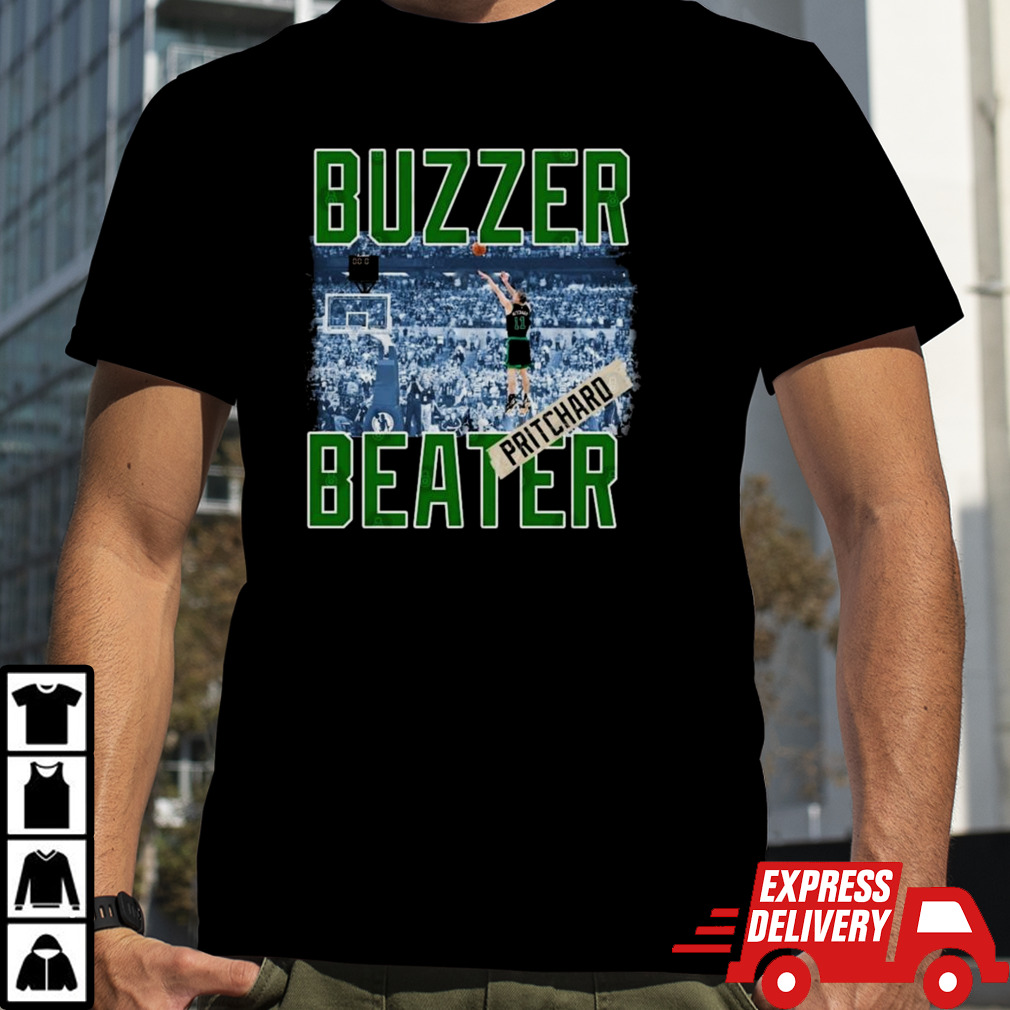 Payton Pritchard Buzzer Beater Shirt