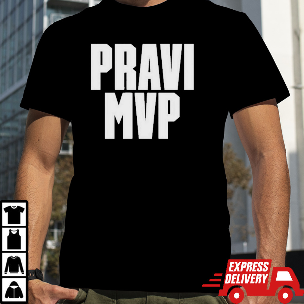 Pravi MVP Dallas Mavericks  shirt